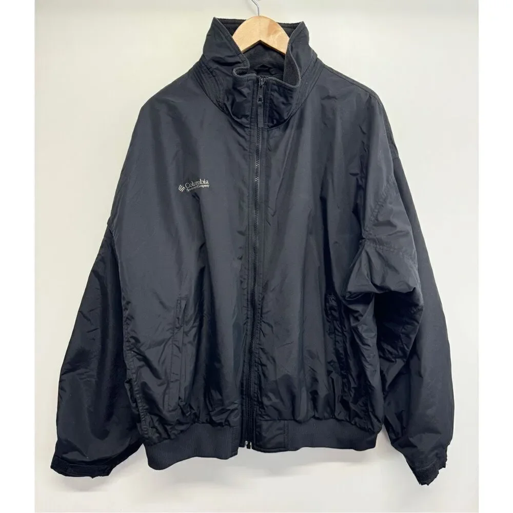 Columbia great pre